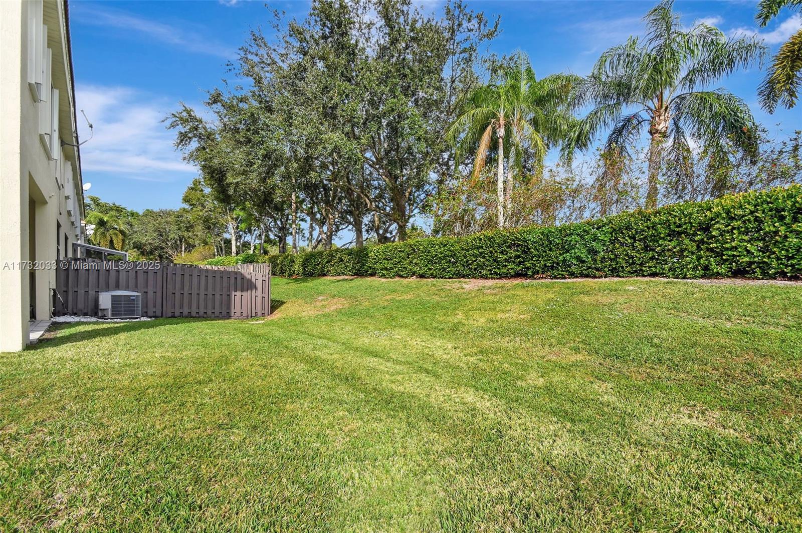 MELROSE PUD VERONA LAKES - Residential Lease