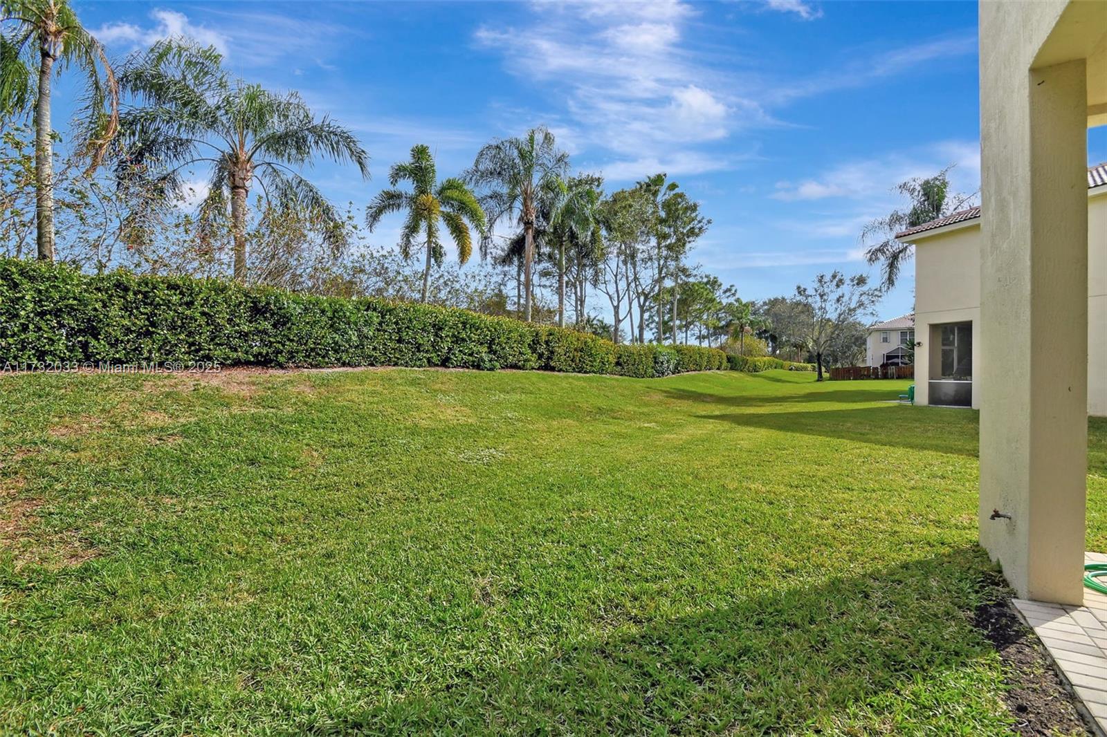 MELROSE PUD VERONA LAKES - Residential Lease