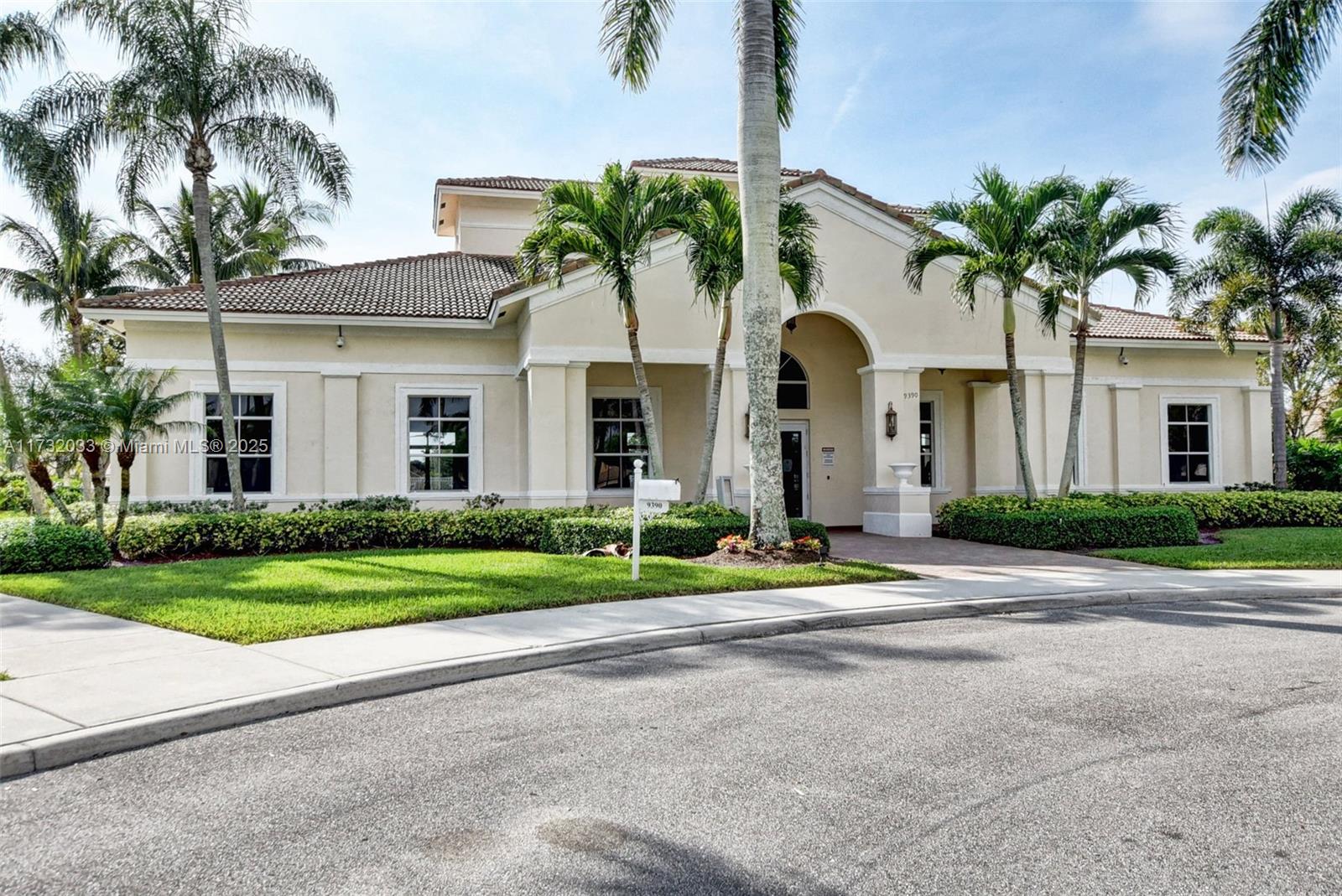 MELROSE PUD VERONA LAKES - Residential Lease
