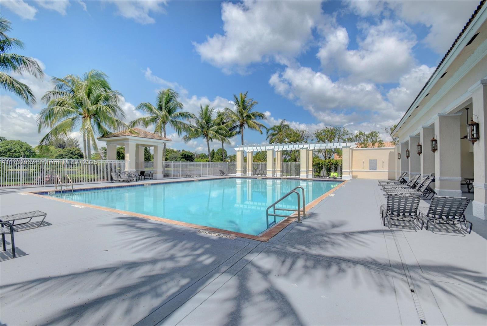 MELROSE PUD VERONA LAKES - Residential Lease