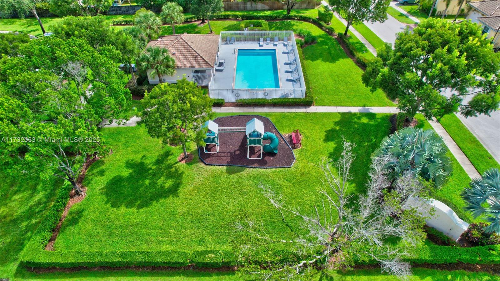 MELROSE PUD VERONA LAKES - Residential Lease