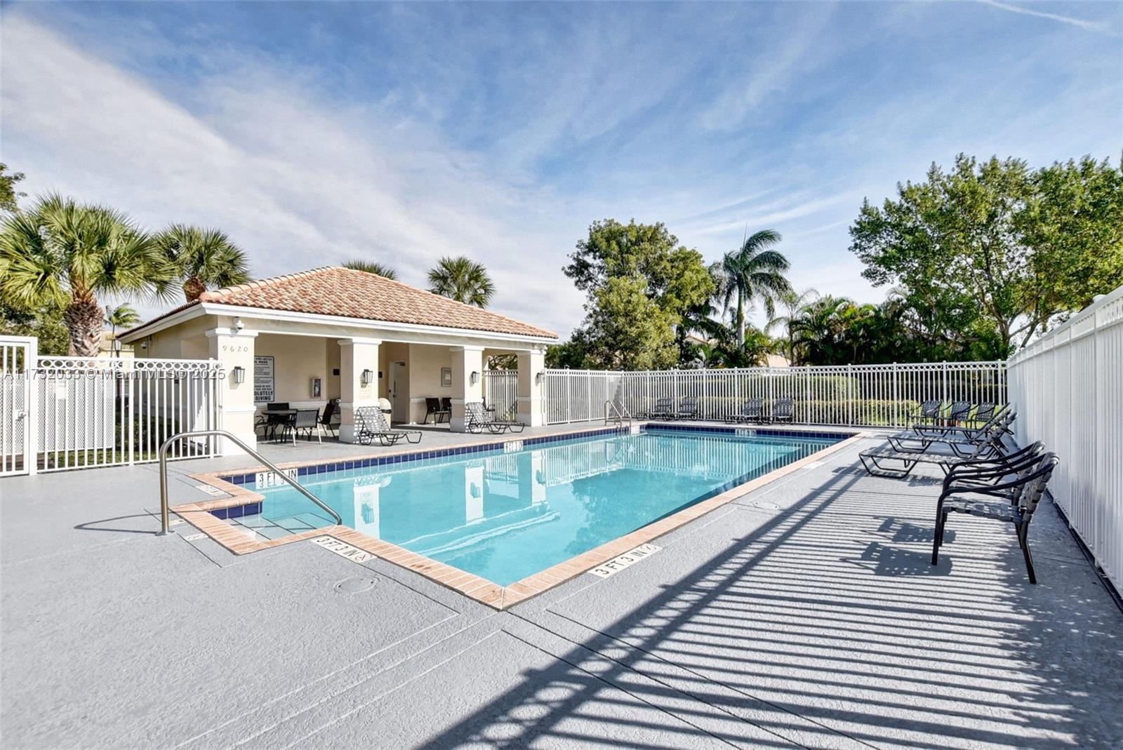 MELROSE PUD VERONA LAKES - Residential Lease