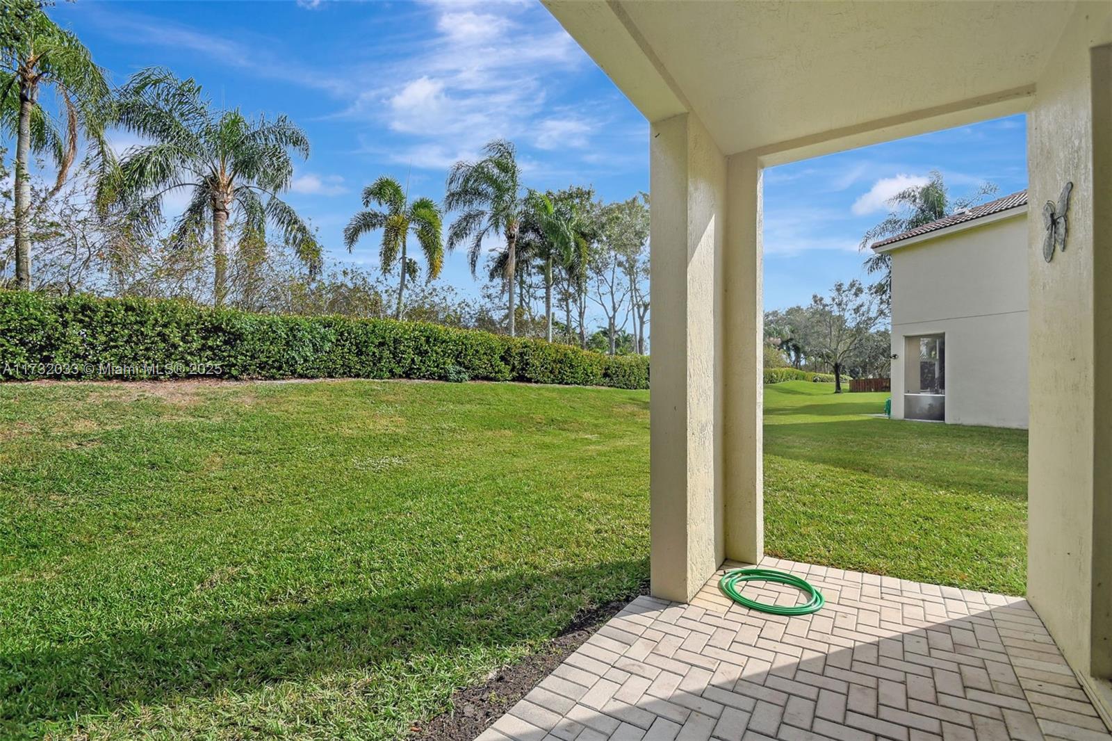 MELROSE PUD VERONA LAKES - Residential Lease