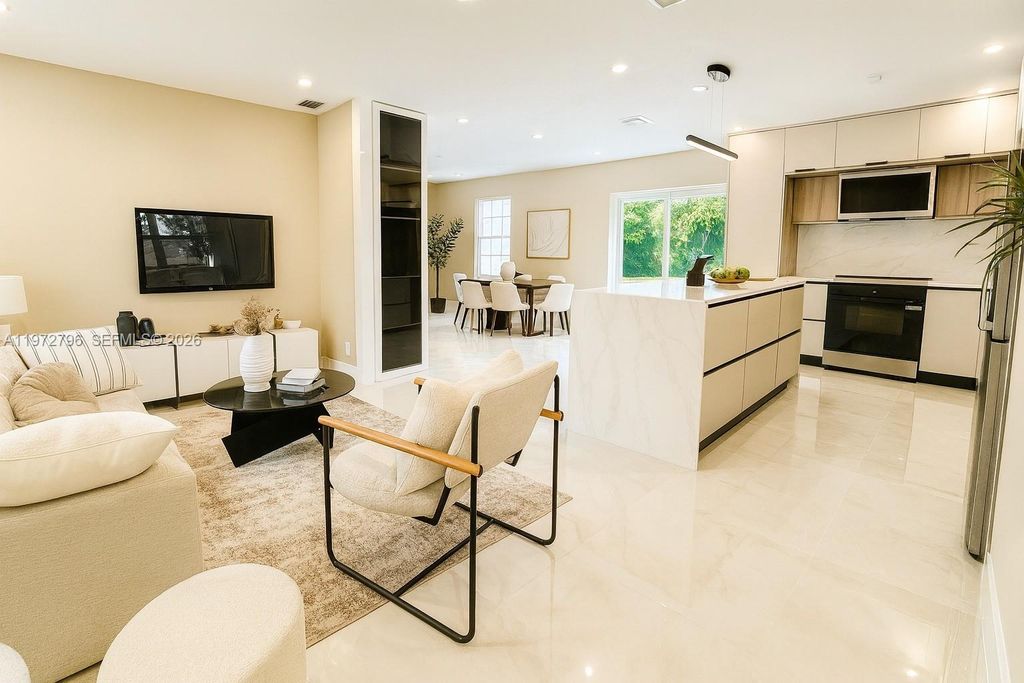 Photo of 1399 NE 38th St, Oakland Park, FL 33334 (MLS # A11972796)