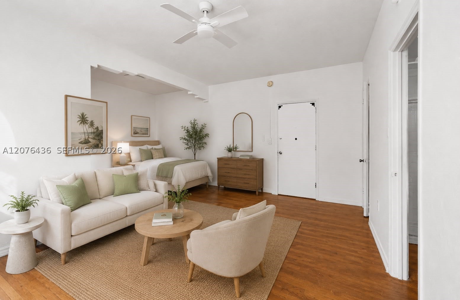 1525 Meridian Ave 106