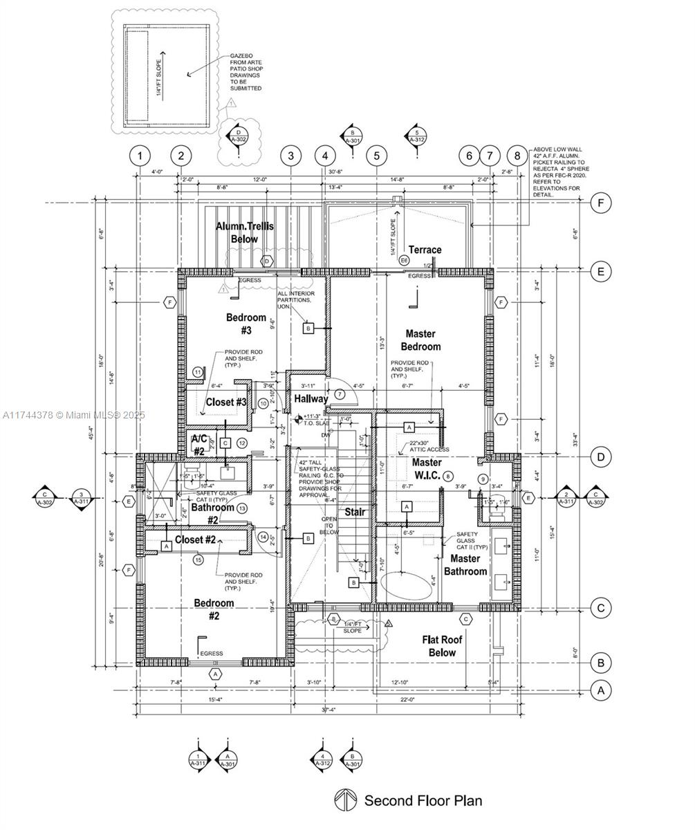 CORAL GABLES BILTMORE SEC - Residential