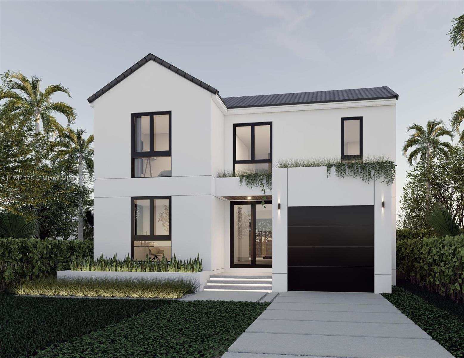 Property for Sale at 555 Catalonia Ave, Coral Gables, Broward County, Florida - Bedrooms: 4 
Bathrooms: 3  - $2,999,990