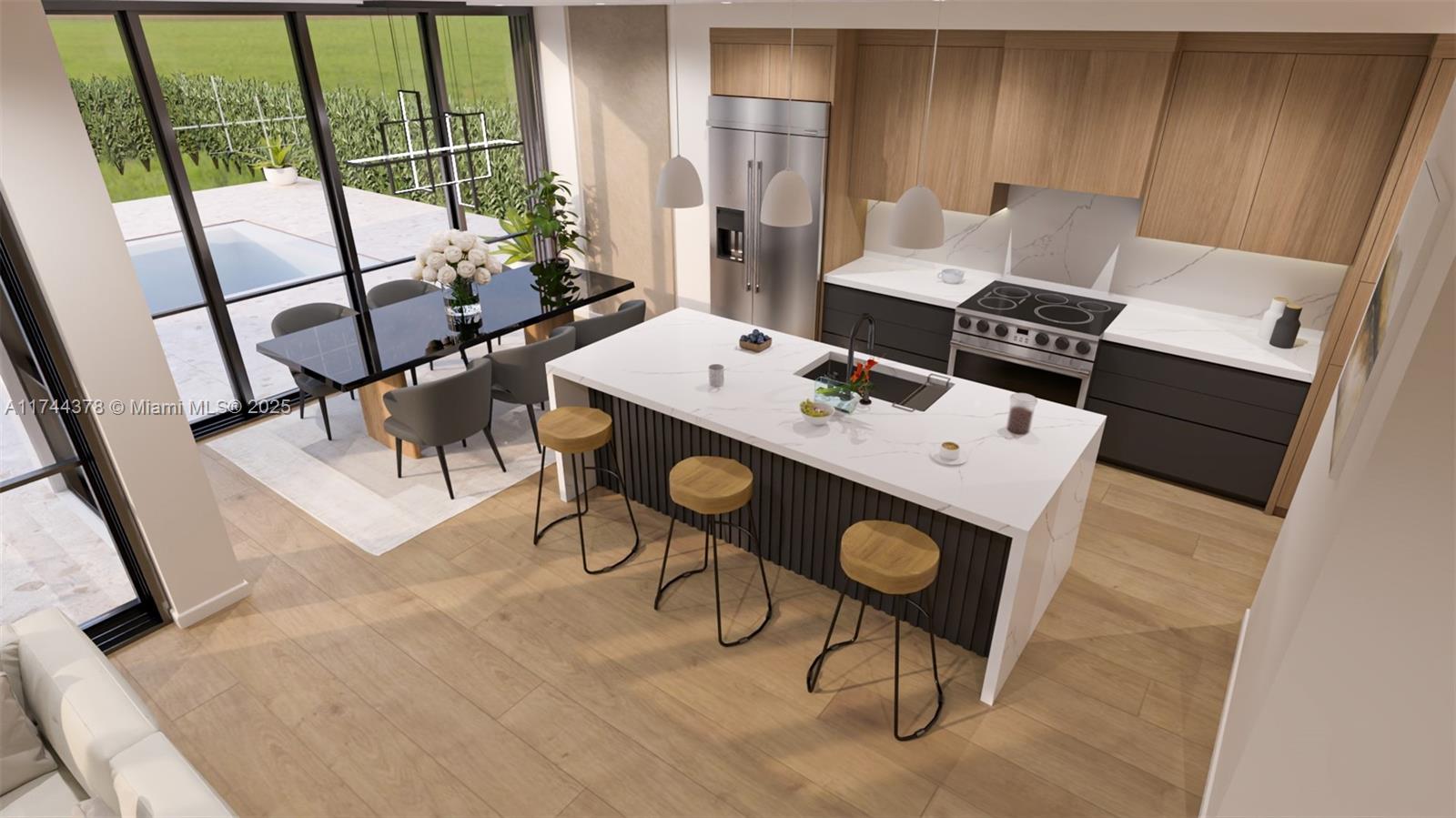 CORAL GABLES BILTMORE SEC - Residential