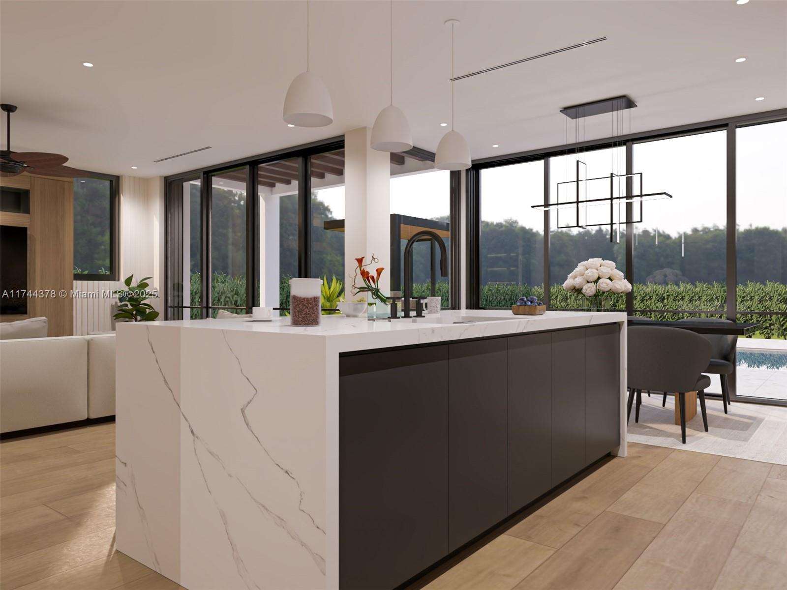 CORAL GABLES BILTMORE SEC - Residential