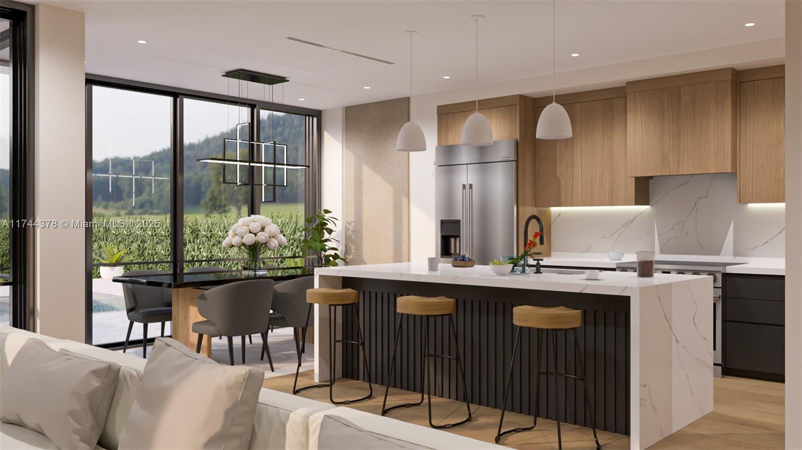 CORAL GABLES BILTMORE SEC - Residential