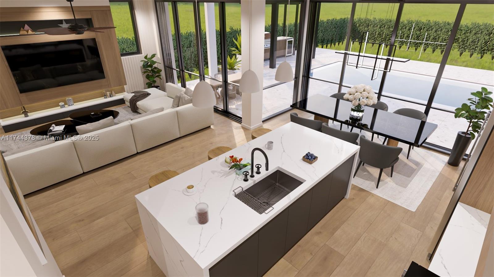 CORAL GABLES BILTMORE SEC - Residential