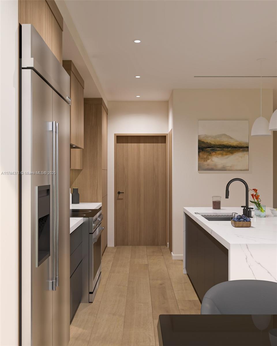 CORAL GABLES BILTMORE SEC - Residential