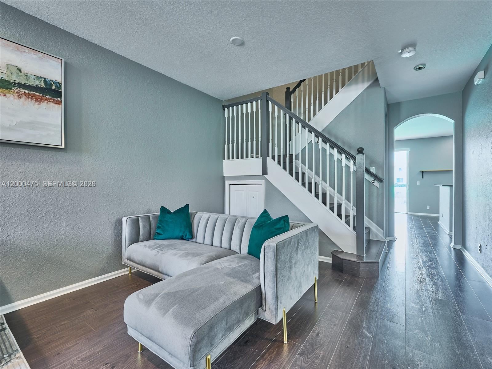 BRIELLA 1 CONDO - Residential