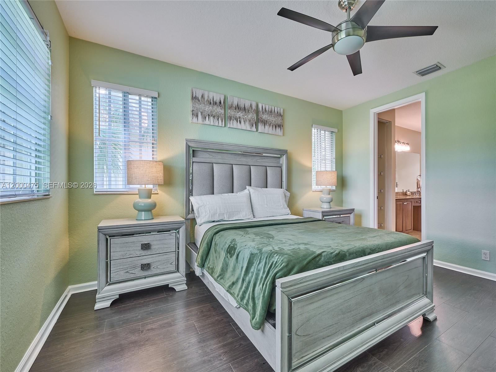 BRIELLA 1 CONDO - Residential