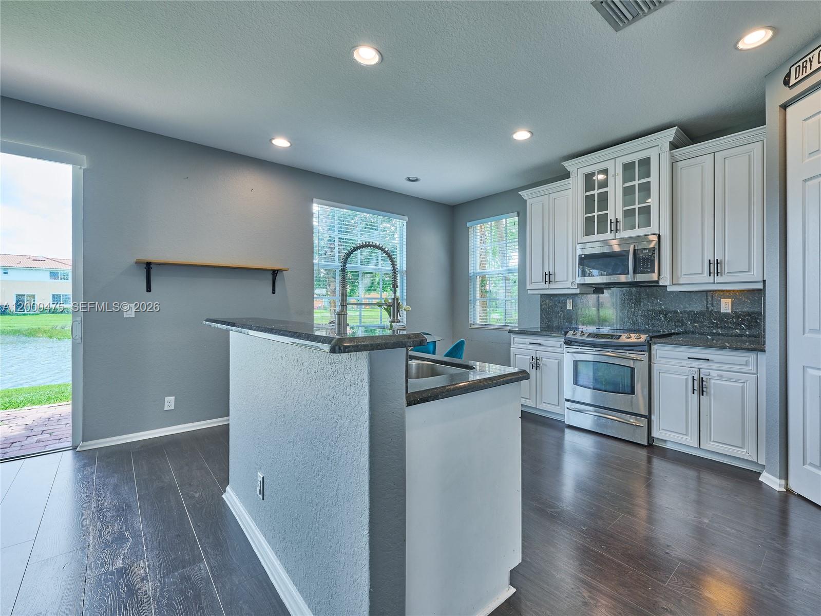 BRIELLA 1 CONDO - Residential