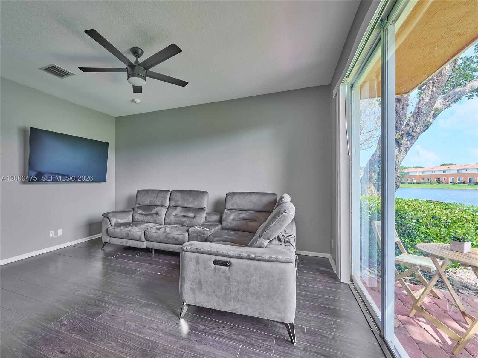 BRIELLA 1 CONDO - Residential