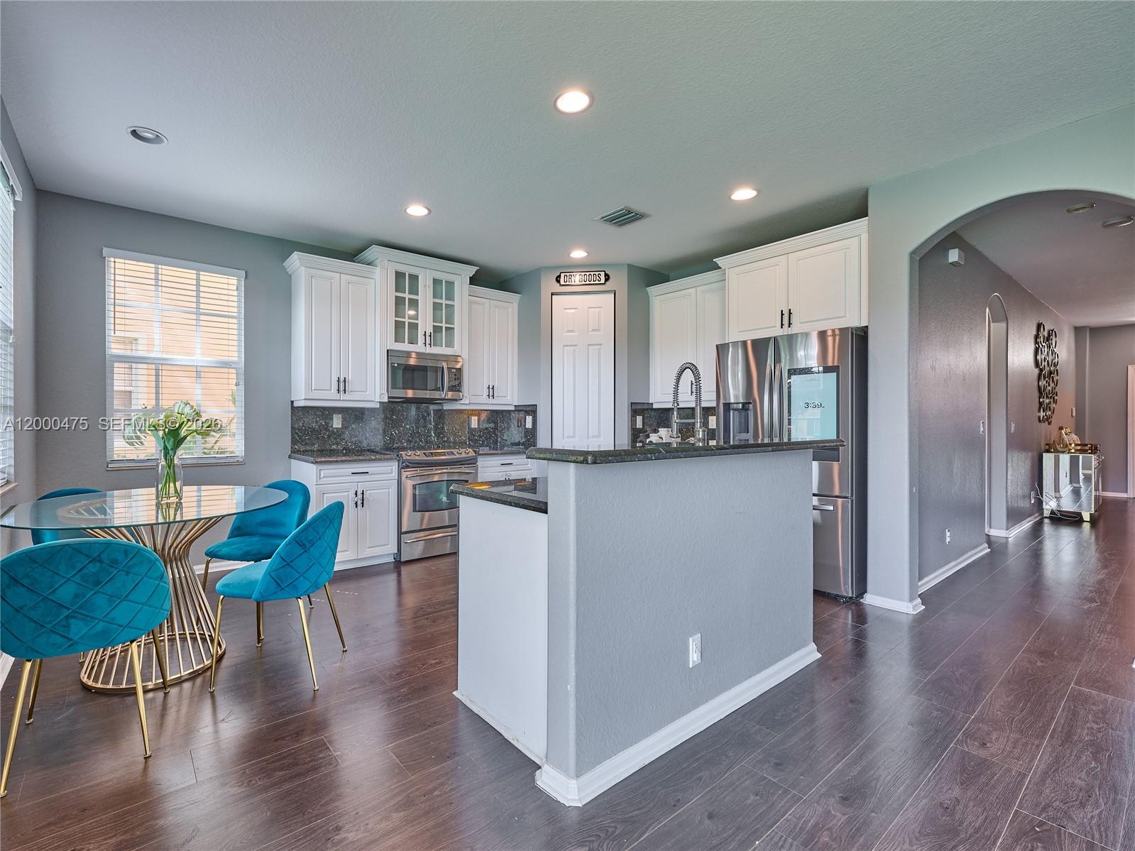 BRIELLA 1 CONDO - Residential