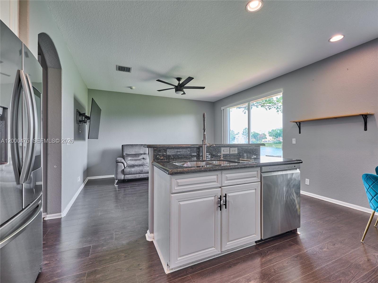 BRIELLA 1 CONDO - Residential