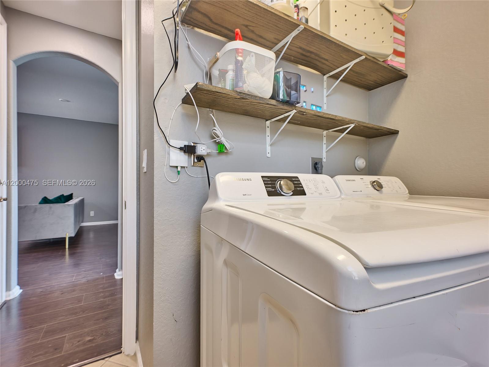 BRIELLA 1 CONDO - Residential