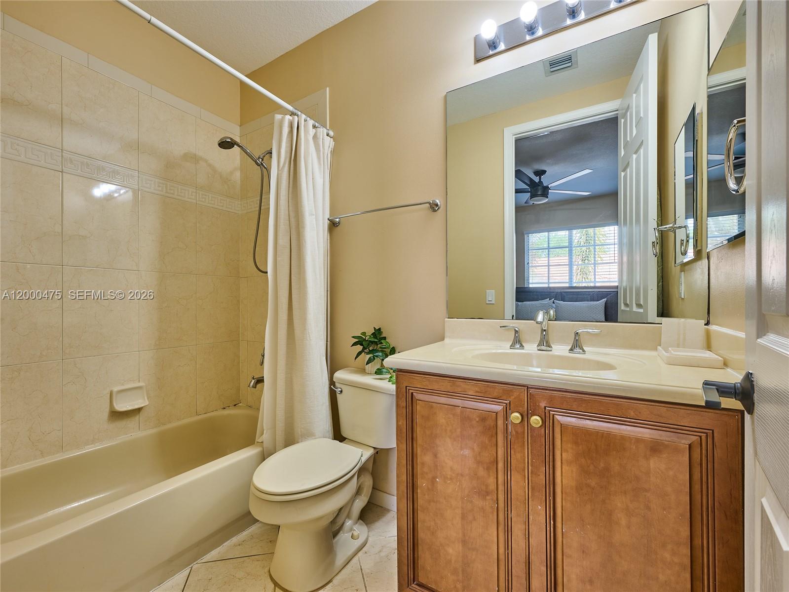 BRIELLA 1 CONDO - Residential