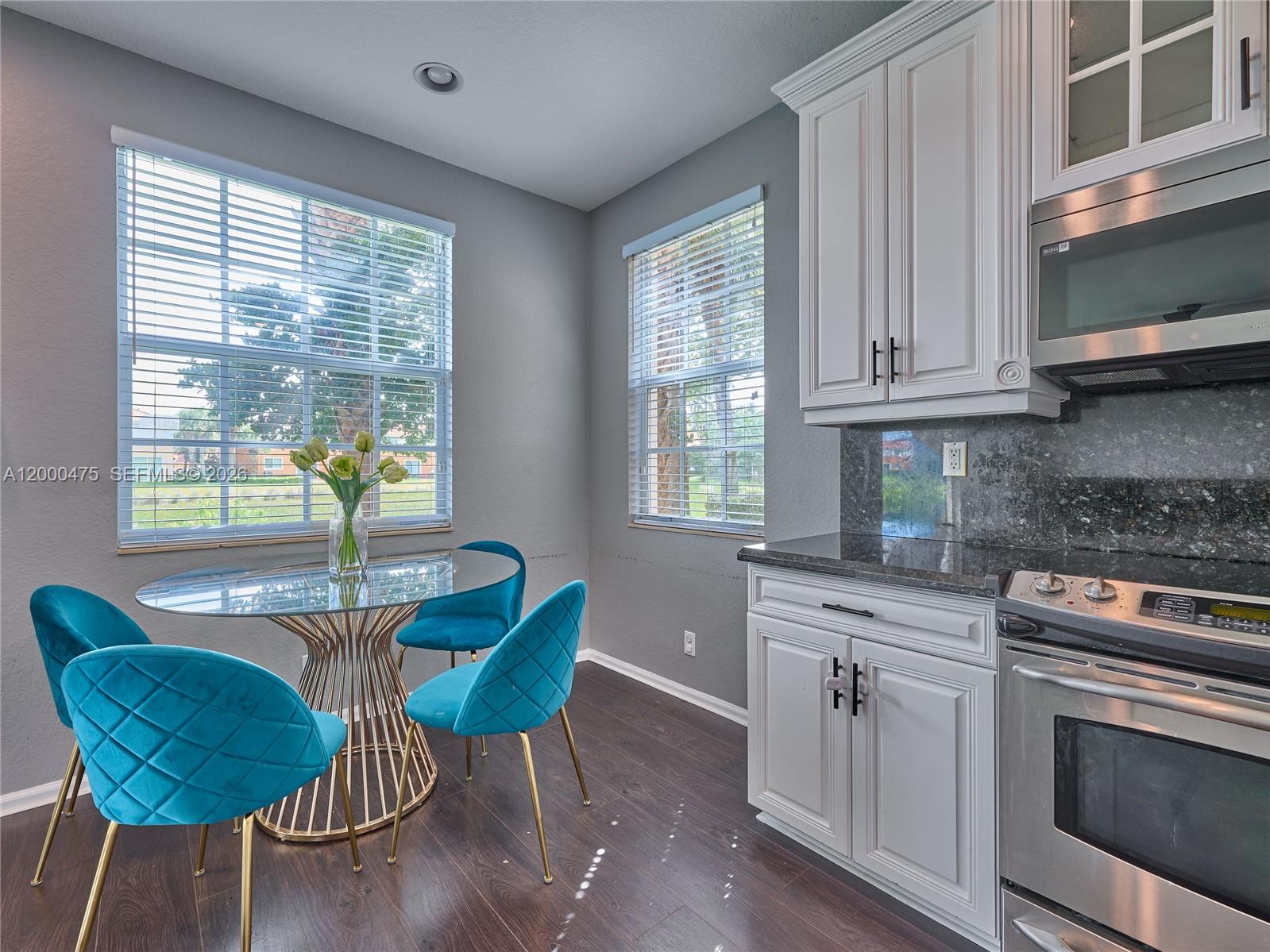 BRIELLA 1 CONDO - Residential