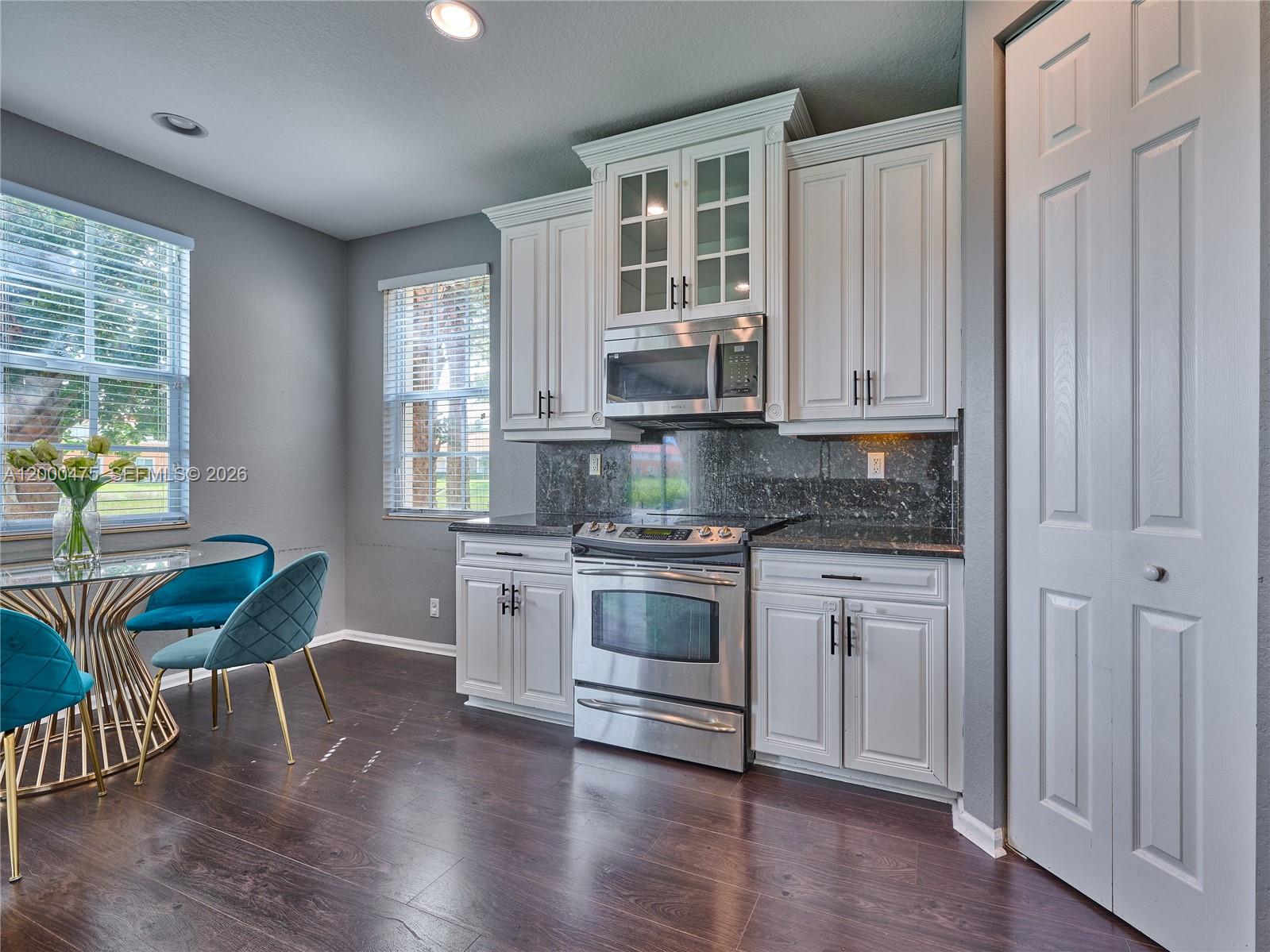 BRIELLA 1 CONDO - Residential