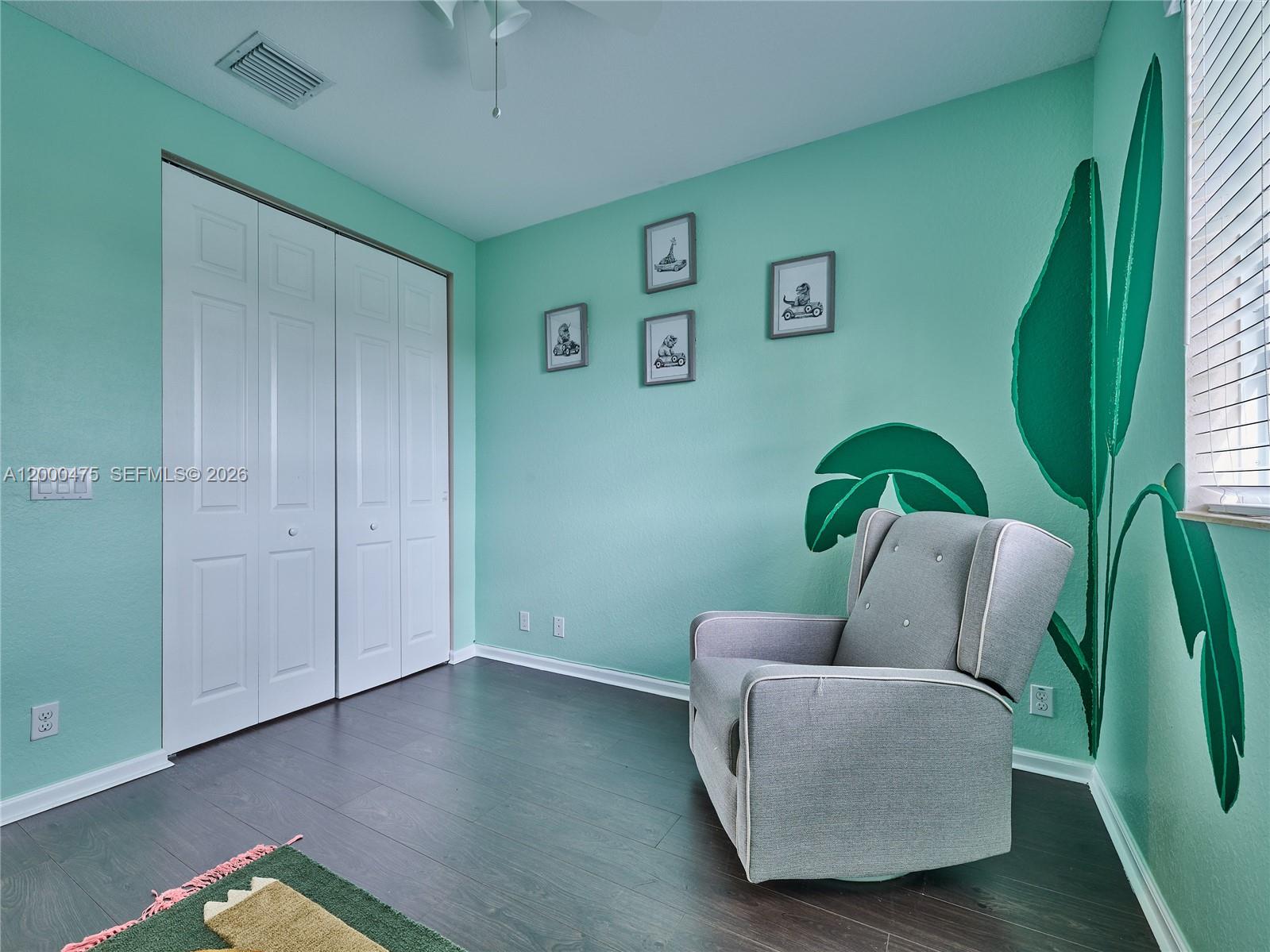 BRIELLA 1 CONDO - Residential