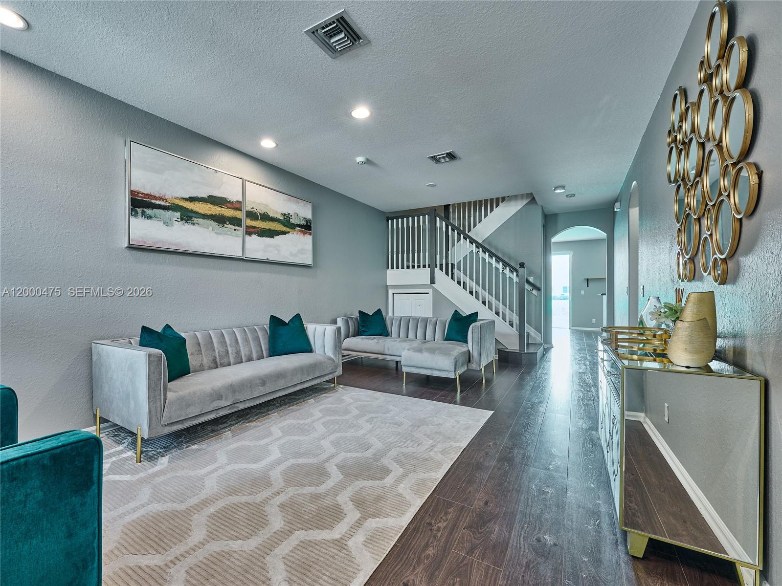 BRIELLA 1 CONDO - Residential