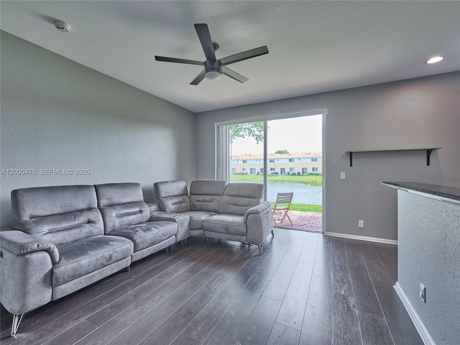 BRIELLA 1 CONDO - Residential