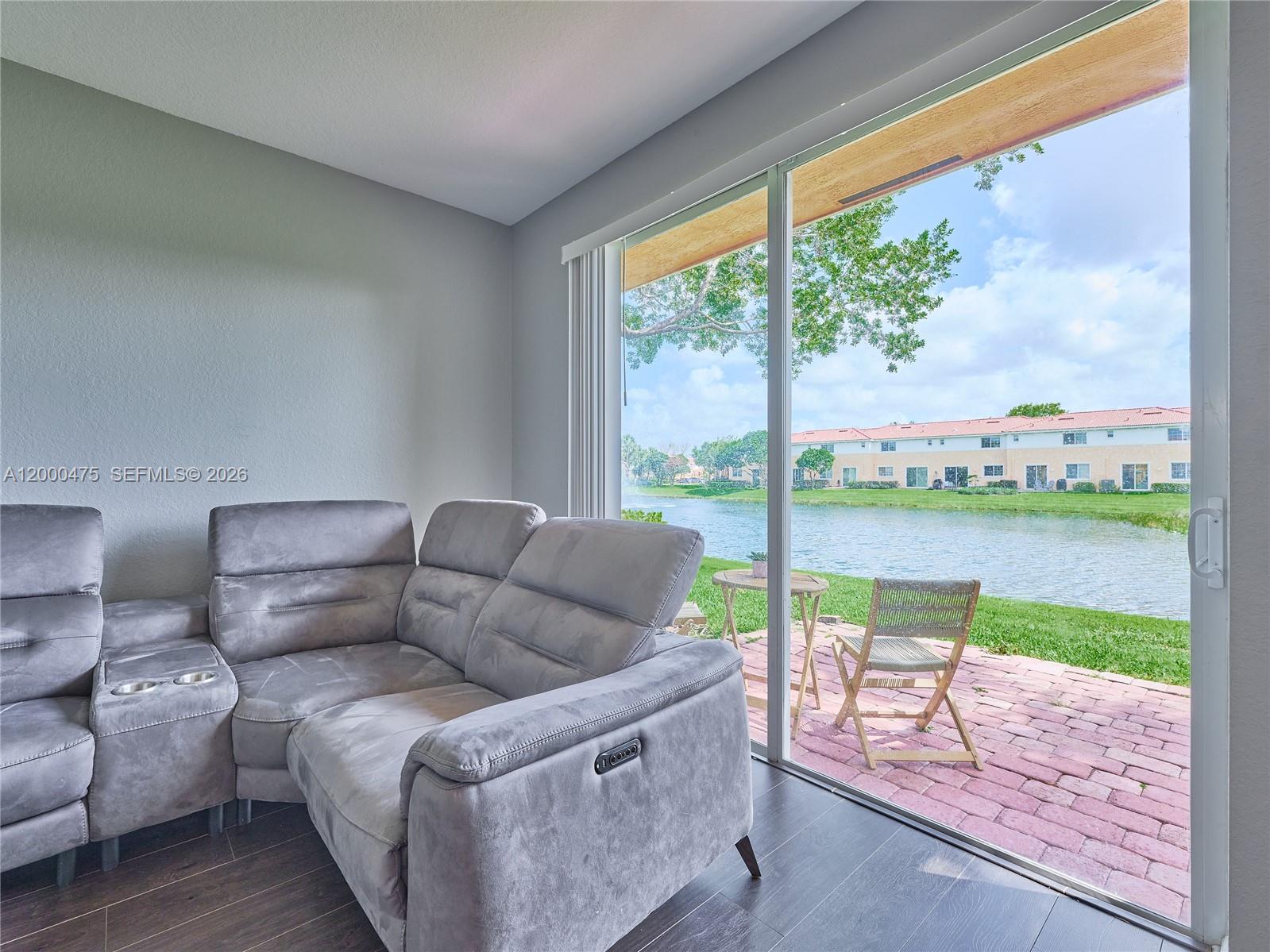 BRIELLA 1 CONDO - Residential