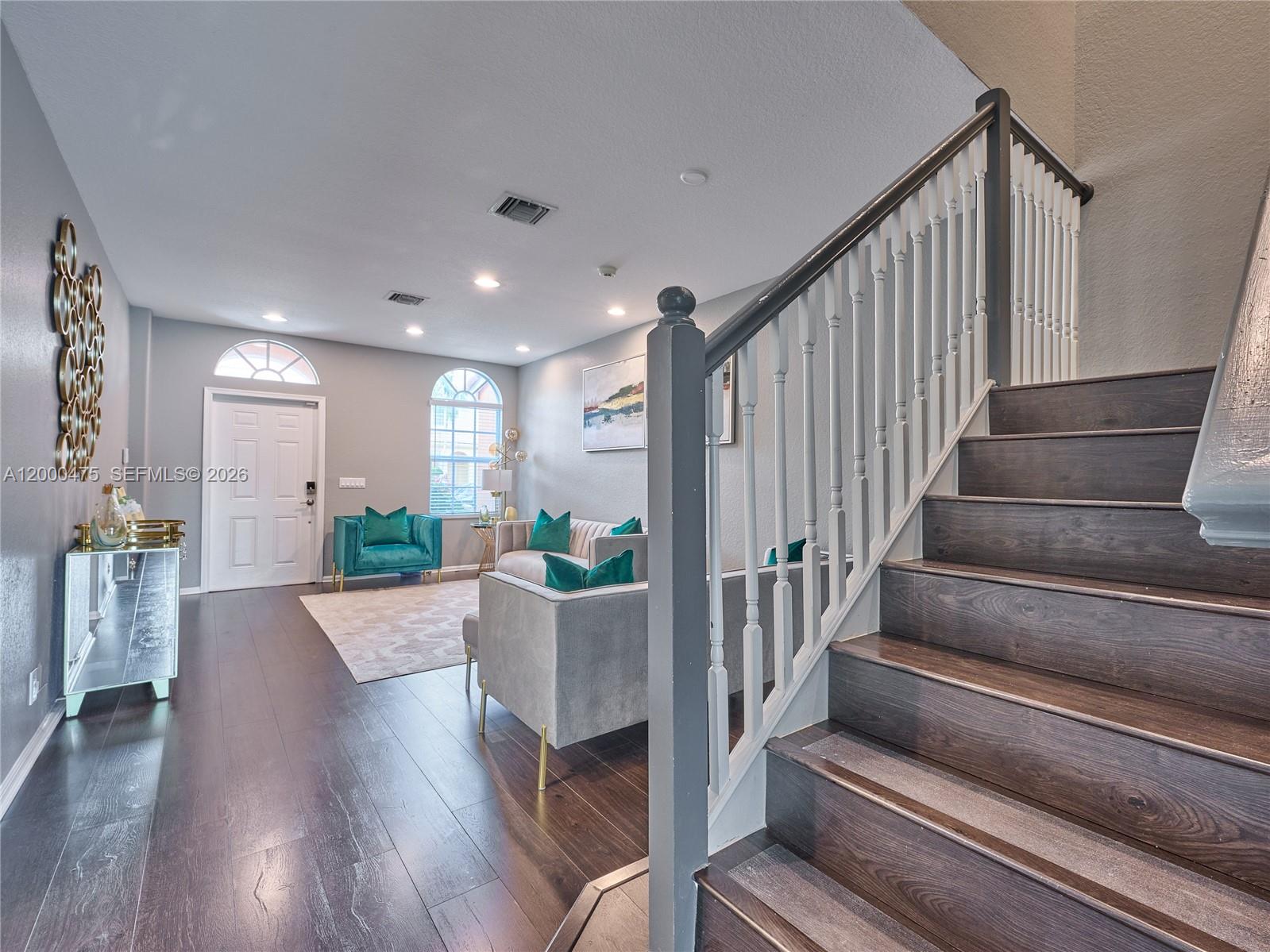 BRIELLA 1 CONDO - Residential