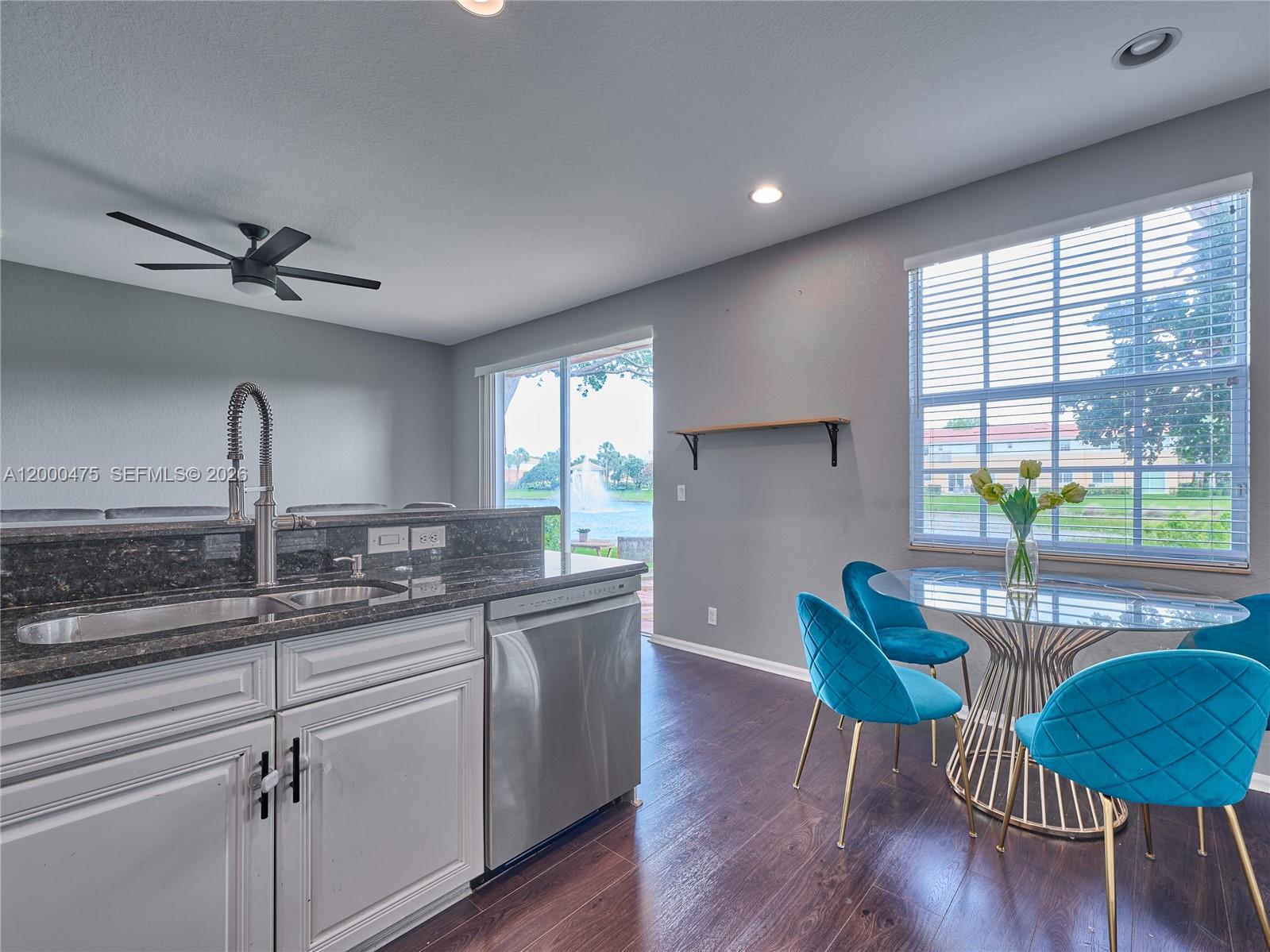 BRIELLA 1 CONDO - Residential