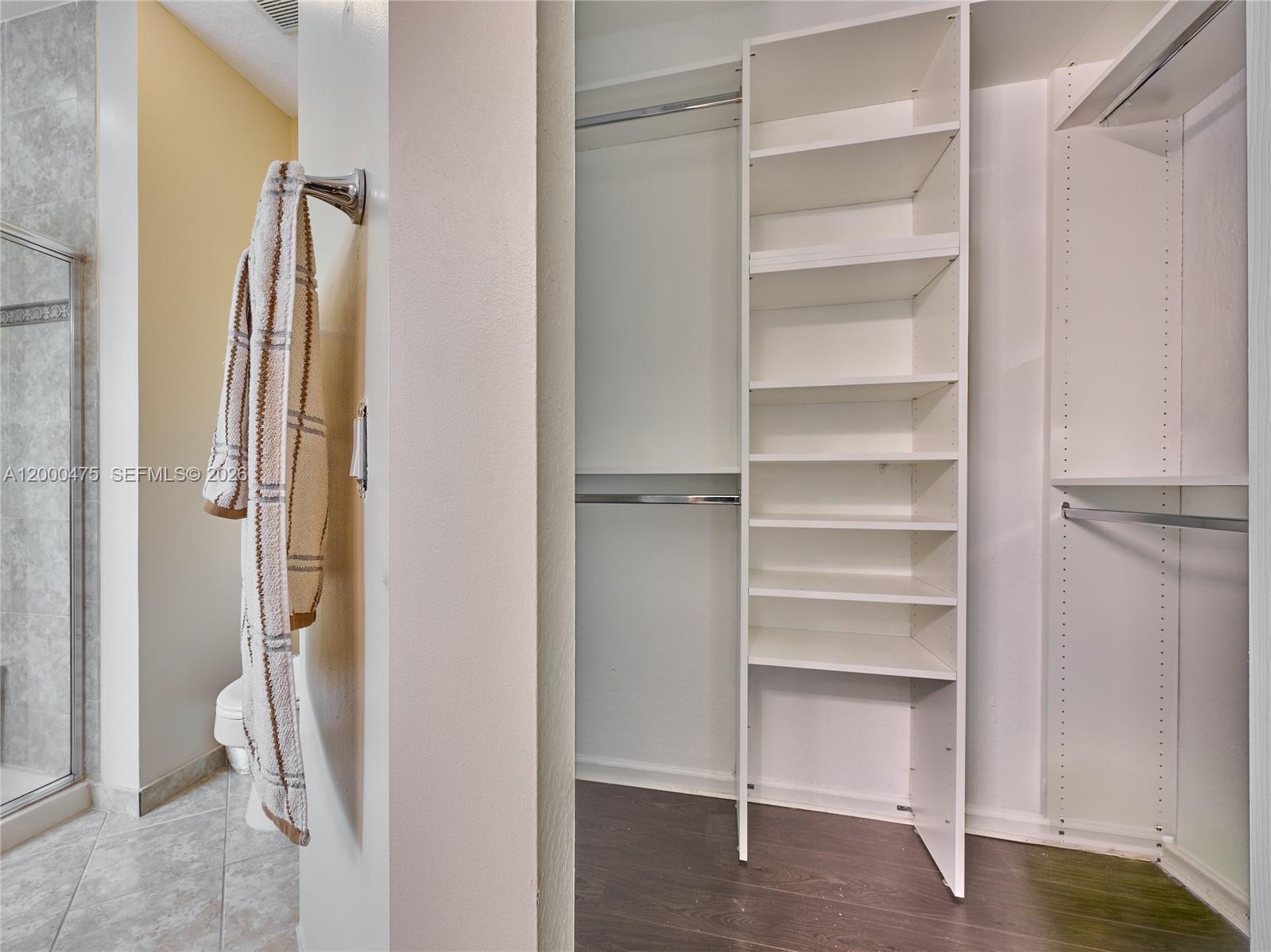 BRIELLA 1 CONDO - Residential