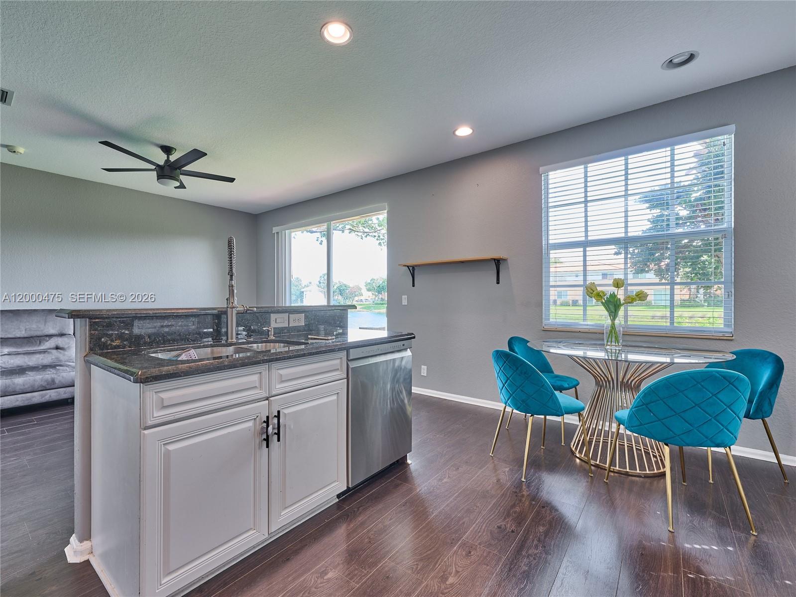 BRIELLA 1 CONDO - Residential