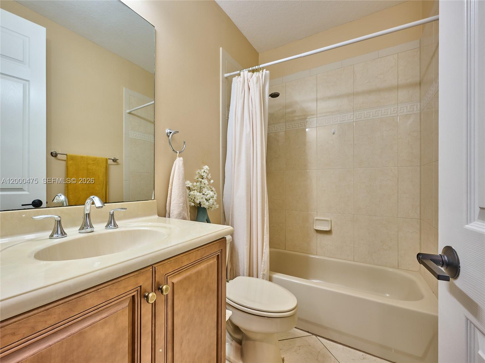 BRIELLA 1 CONDO - Residential