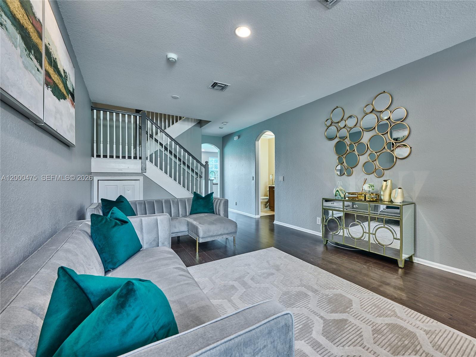 BRIELLA 1 CONDO - Residential