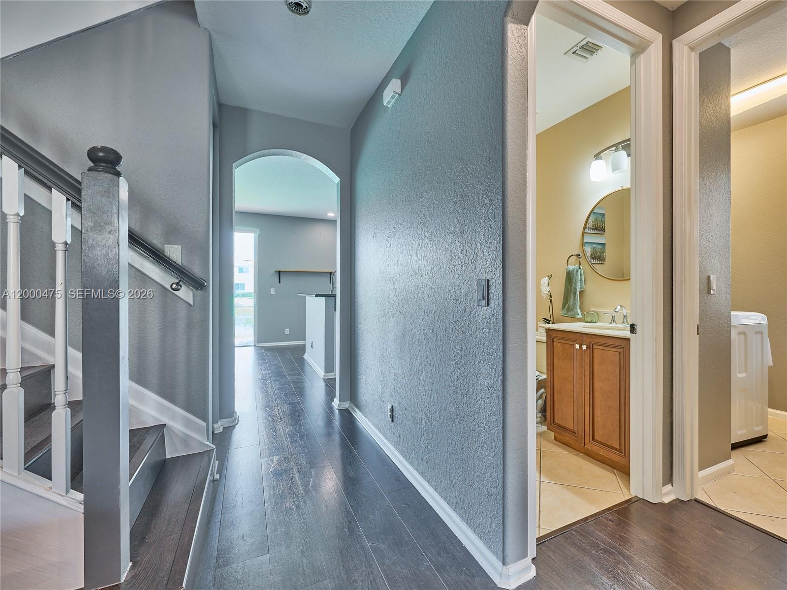 BRIELLA 1 CONDO - Residential