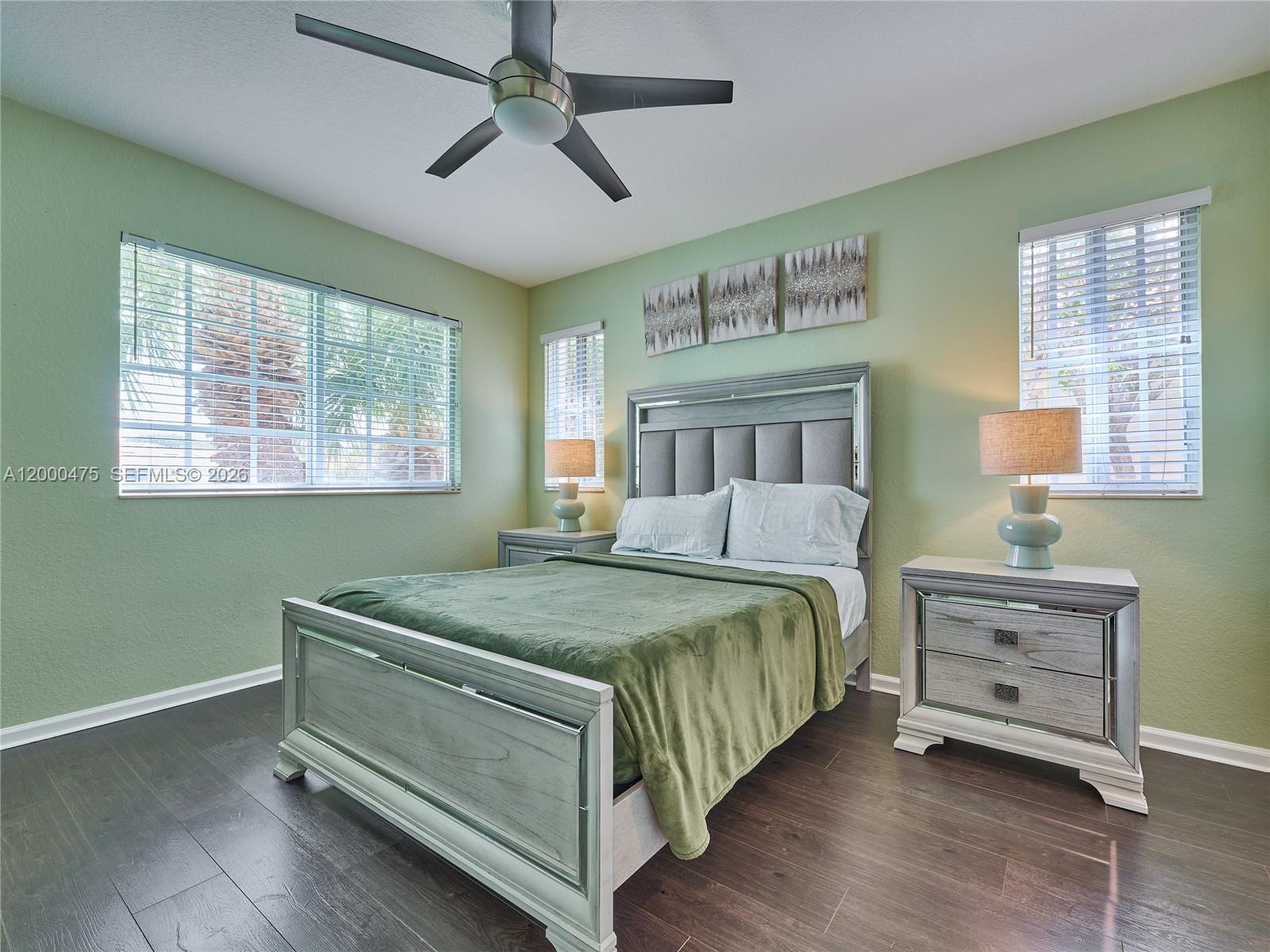 BRIELLA 1 CONDO - Residential