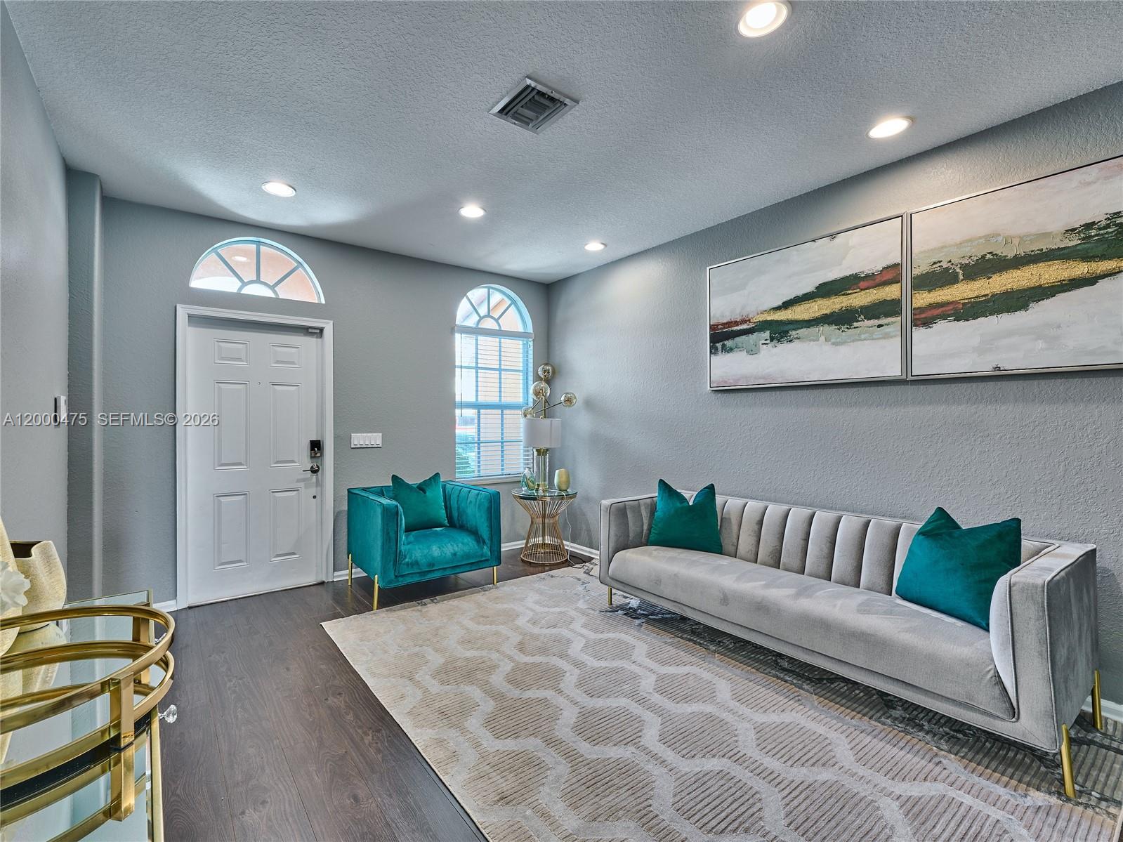 BRIELLA 1 CONDO - Residential