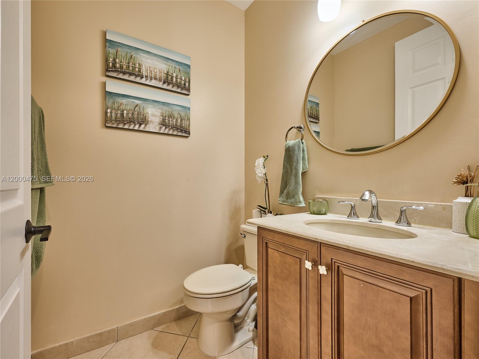 BRIELLA 1 CONDO - Residential