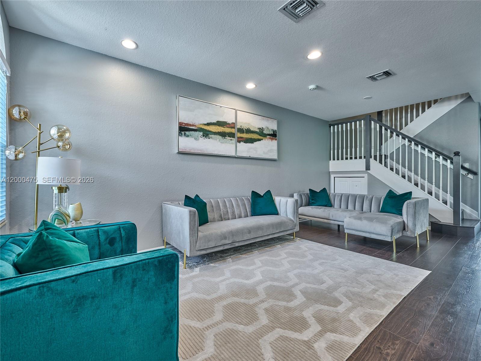 BRIELLA 1 CONDO - Residential