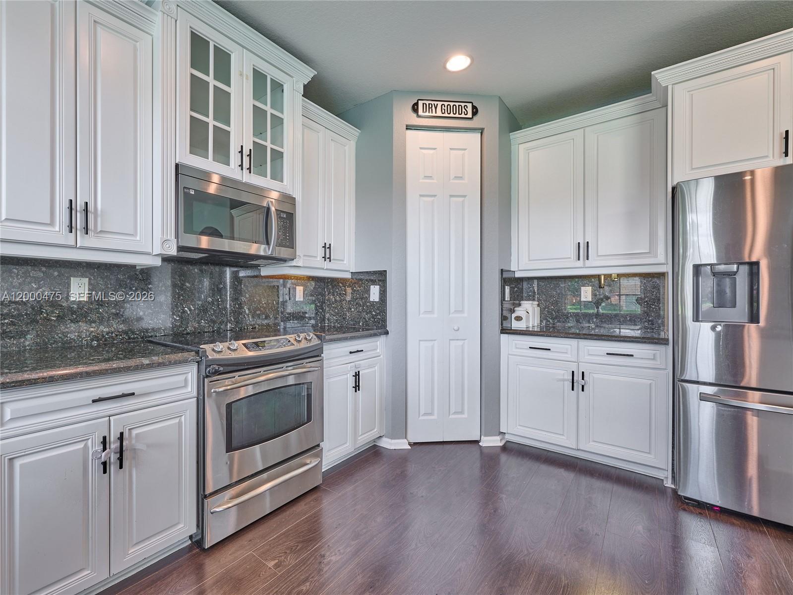 BRIELLA 1 CONDO - Residential