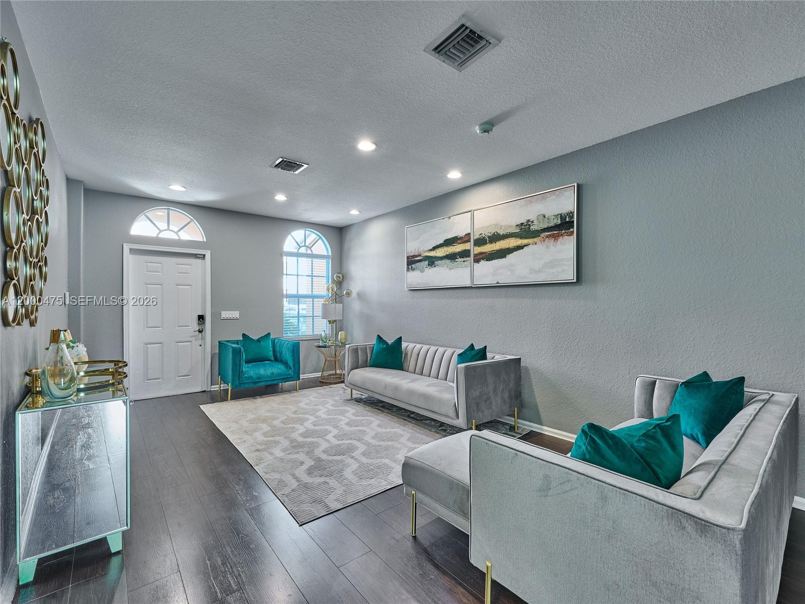 BRIELLA 1 CONDO - Residential