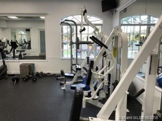 PALM GARDENS AT DORAL CON - Residential Lease