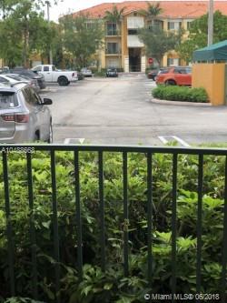 PALM GARDENS AT DORAL CON - Residential Lease