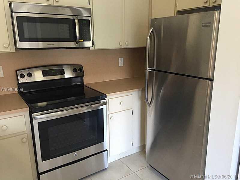 PALM GARDENS AT DORAL CON - Residential Lease