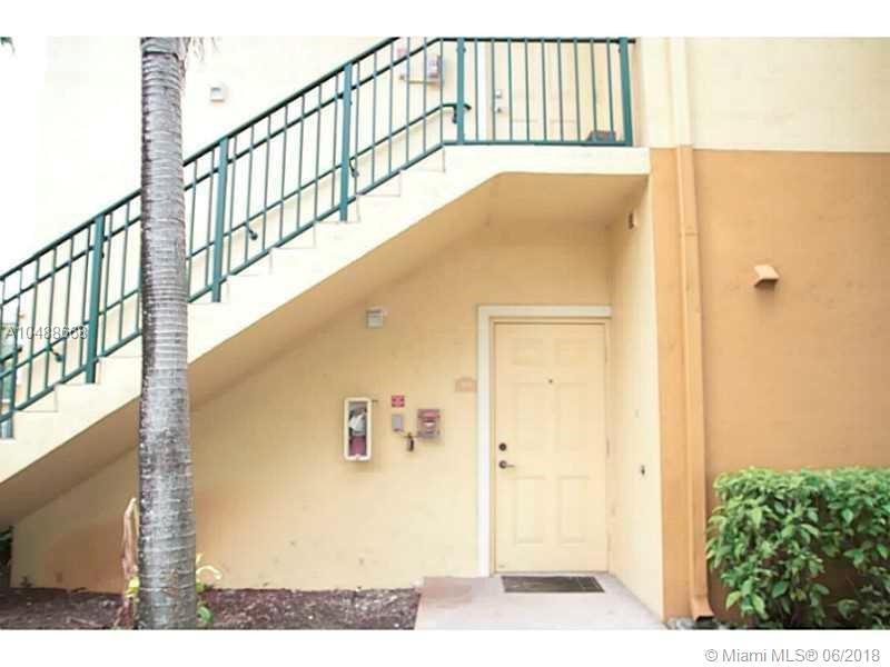 PALM GARDENS AT DORAL CON - Residential Lease