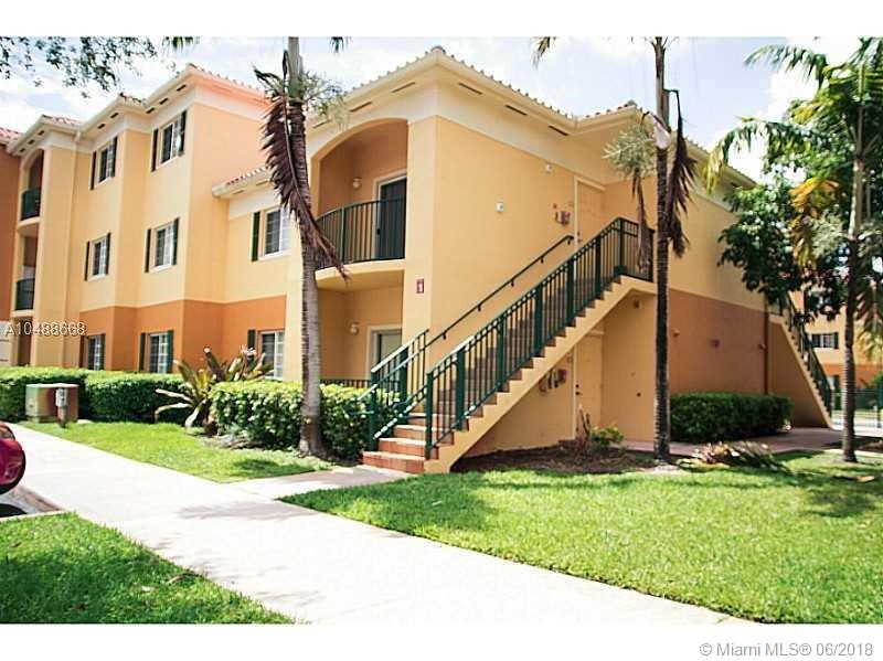 PALM GARDENS AT DORAL CON - Residential Lease