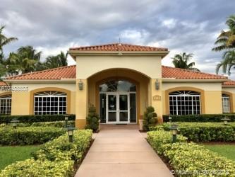 PALM GARDENS AT DORAL CON - Residential Lease
