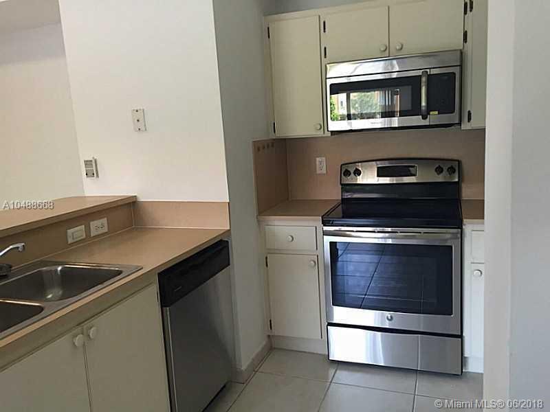 PALM GARDENS AT DORAL CON - Residential Lease